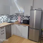 Apartment Przy Slonecznej