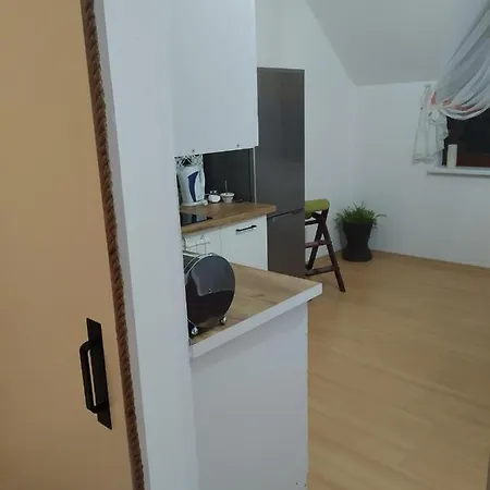 Przy Slonecznej *