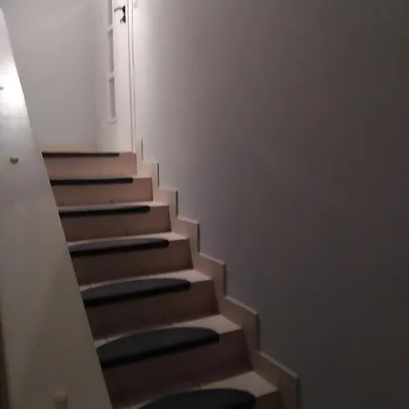 아파트 Przy Slonecznej