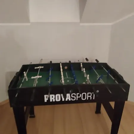 아파트 Przy Slonecznej