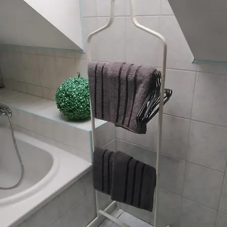 Daire Przy Slonecznej Szczyrk