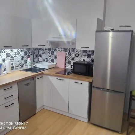 Apartment Przy Slonecznej