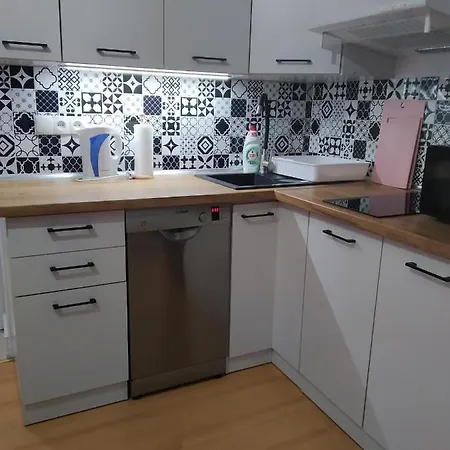 Daire Przy Slonecznej Szczyrk