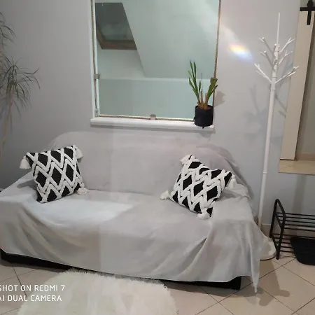 Przy Slonecznej * 슈차이르크