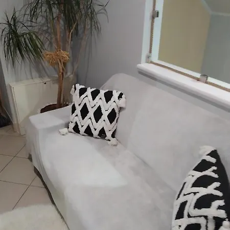 Przy Slonecznej Apartment *