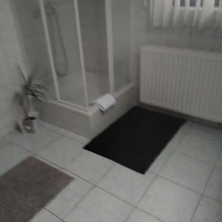 Przy Slonecznej Apartment *