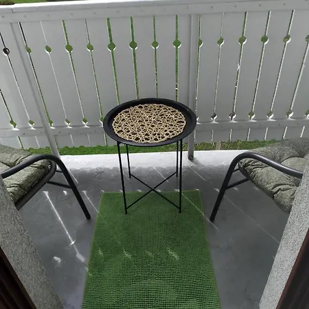 Daire Przy Slonecznej Szczyrk