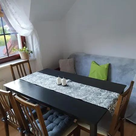 Przy Slonecznej * Szczyrk