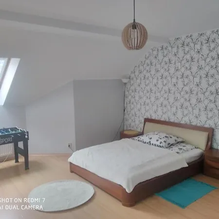 Przy Slonecznej *