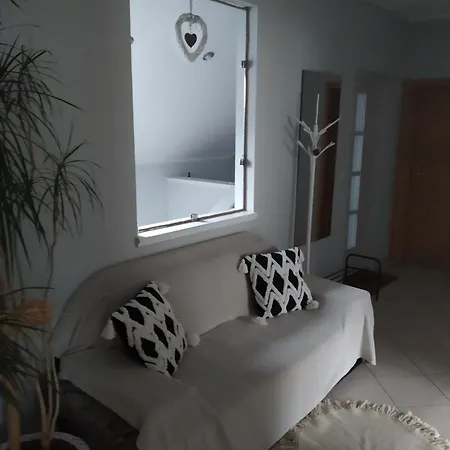 Przy Slonecznej 아파트 *