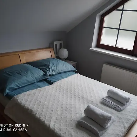 Przy Slonecznej * 슈차이르크