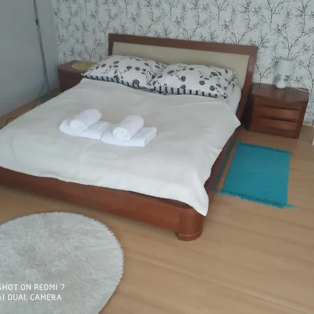 Apartment Przy Slonecznej