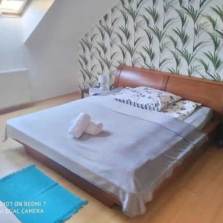 Przy Slonecznej 슈차이르크