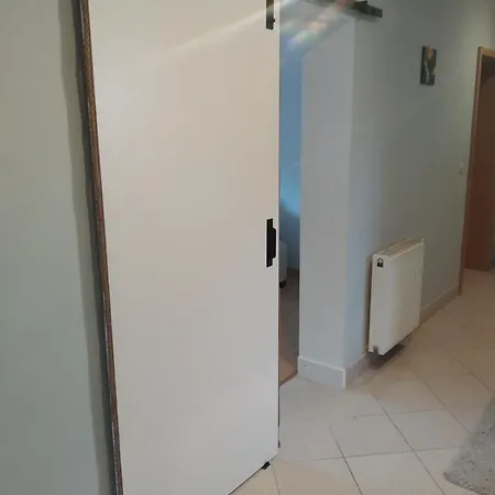 Przy Slonecznej 아파트 *