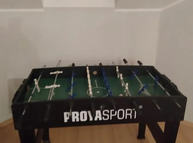 아파트 Przy Slonecznej