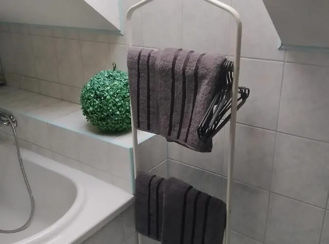 아파트 Przy Slonecznej 슈차이르크