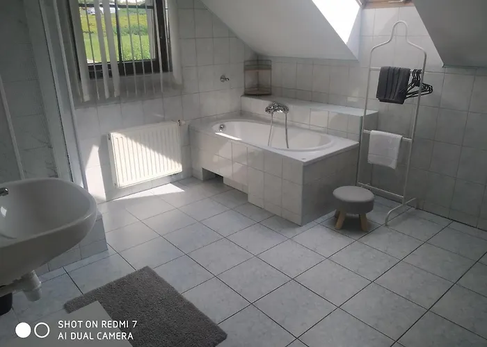 아파트 Przy Slonecznej 슈차이르크