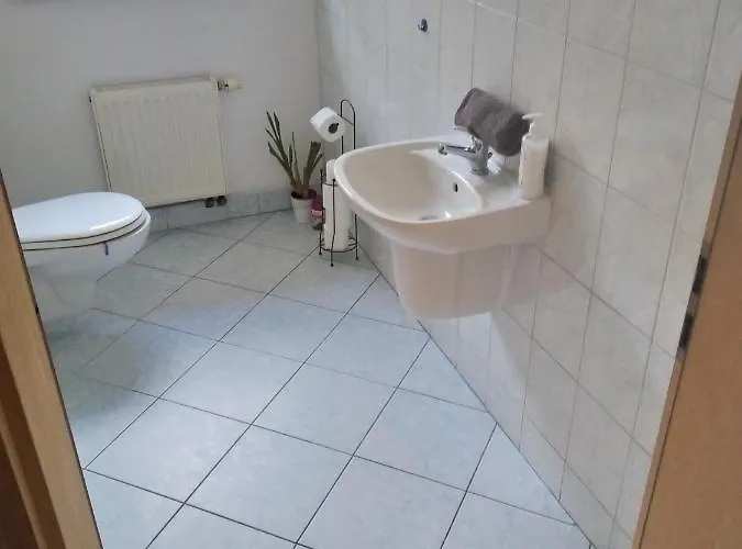 Przy Slonecznej 아파트 *