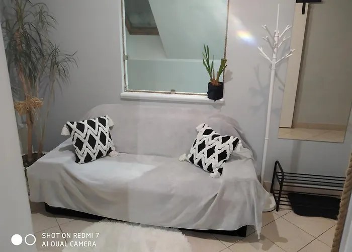 Przy Slonecznej * 슈차이르크