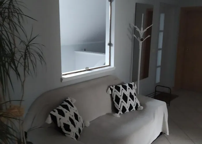 Przy Slonecznej 아파트 *