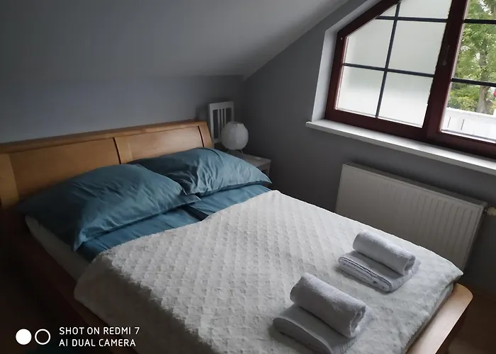 Przy Slonecznej * 슈차이르크