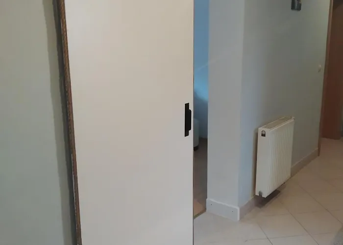 Przy Slonecznej 아파트 *